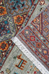 Khorjin 182 x 123 - The Nomads Tent
